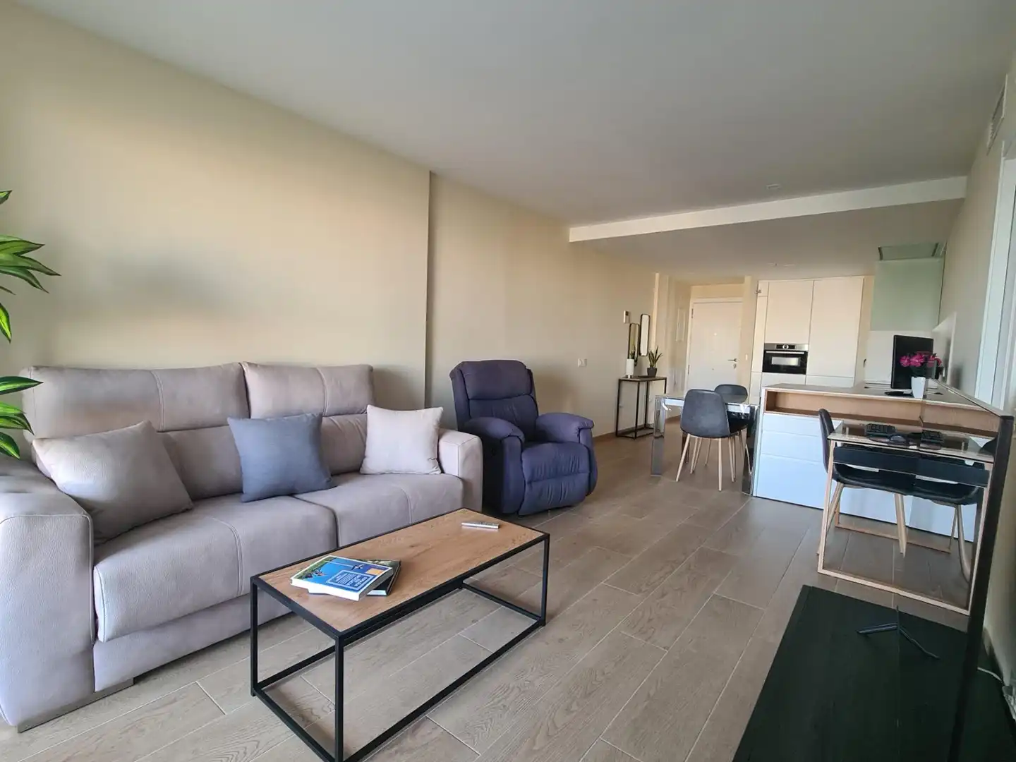 Appartement avec ascenseur à vendre à Caballero Bonald - San José Obrero - Guadalcacín, imagen 2