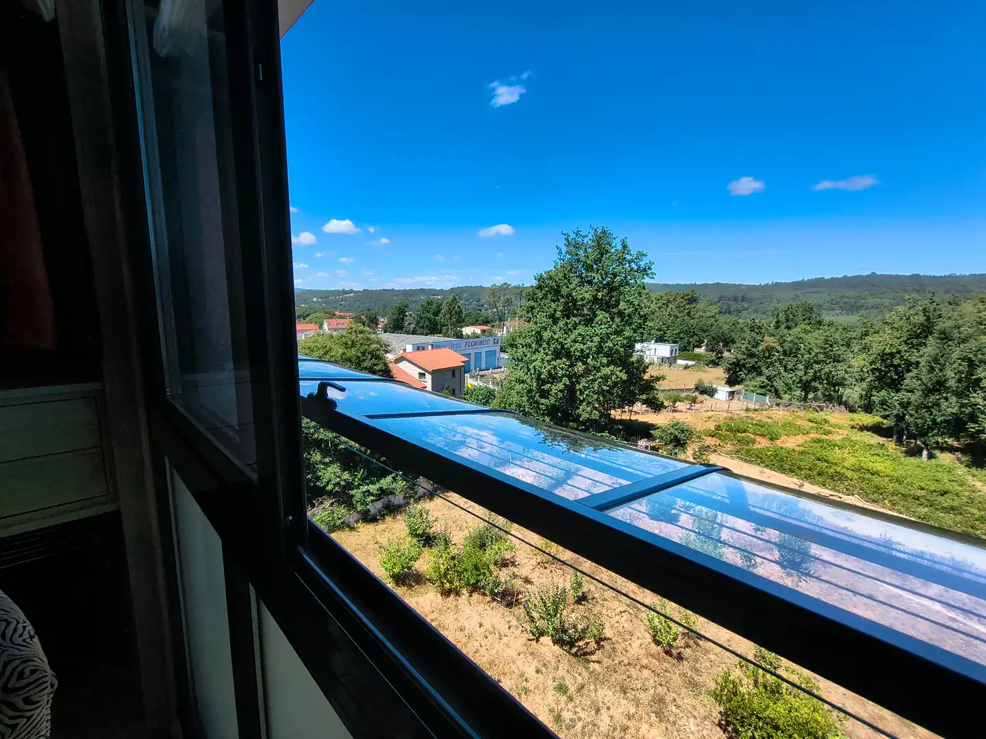 Terraza de Piso en venta en O Carballiño   con Calefacción, Parquet y Trastero