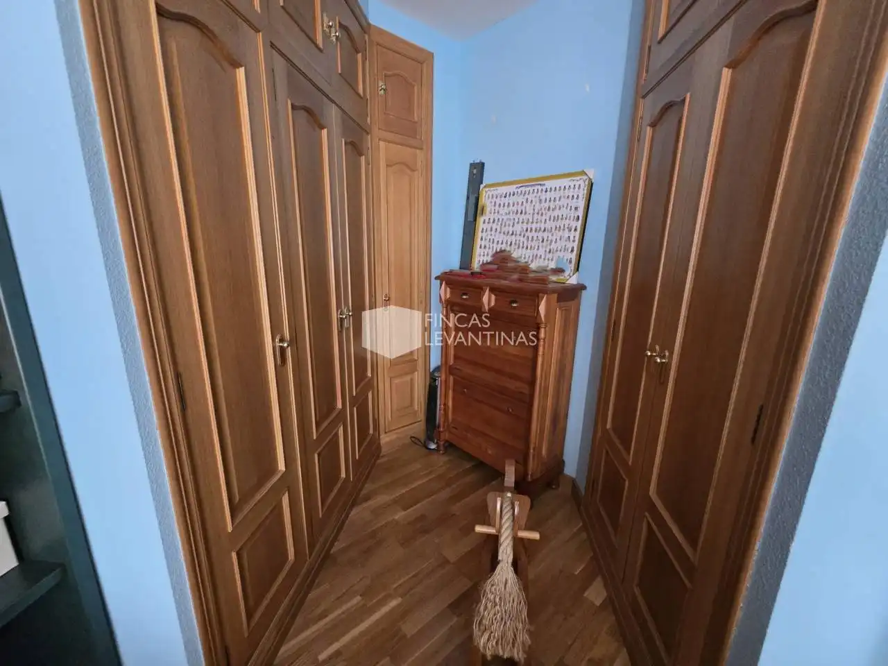 Casa amb jardí en venda a Centro, imagen 25