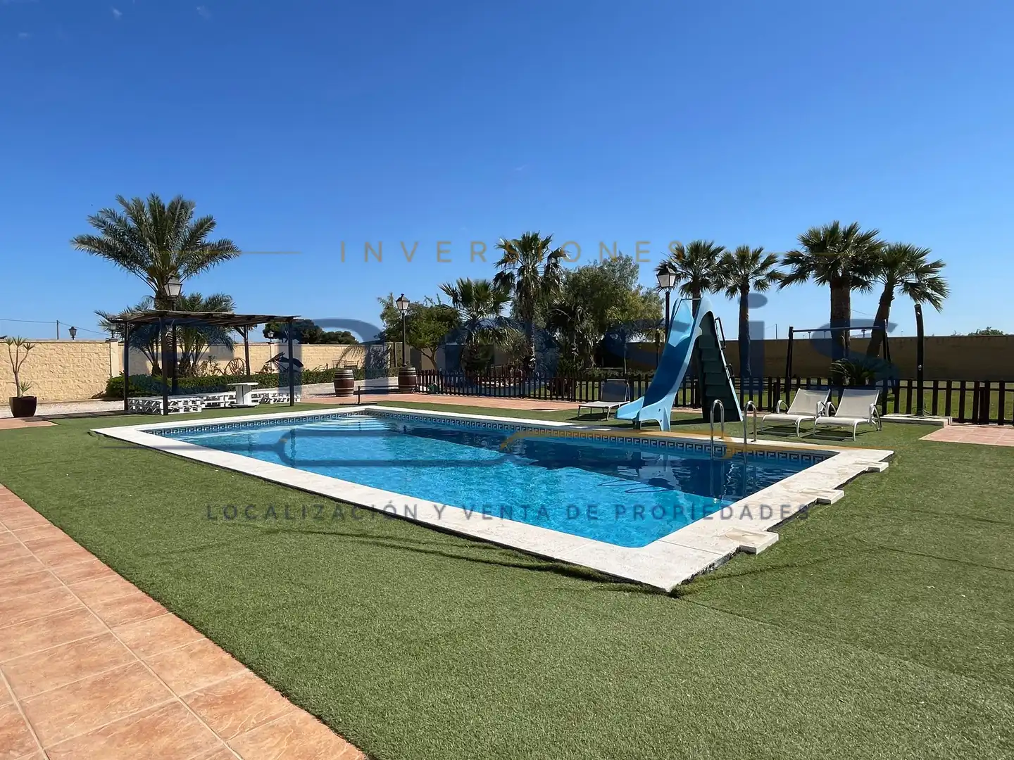 Chalet con terraza en venta en RM-F22, imagen 2