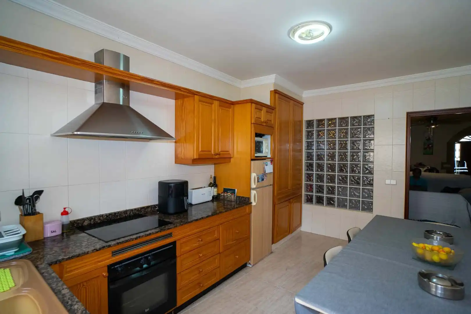 Cocina de Casa o chalet en venta en Felanitx con Trastero