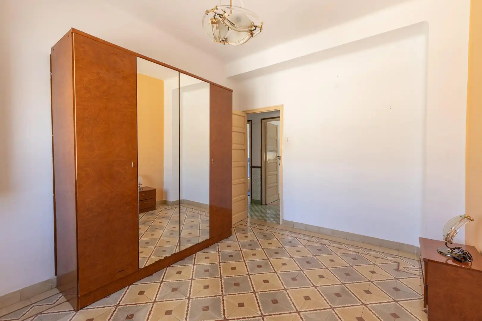 Residencial en venda en Granada