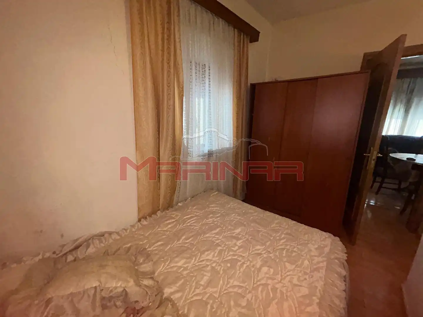Habitación de Casa adosada en venta en Borox con Calefacción, Trastero y Balcón