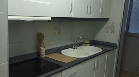 Foto 3 de Habitació a Ensanche - Franciscanos, Albacete Capital