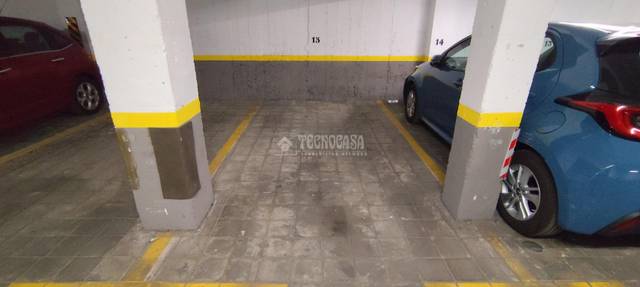 Garaje en Venta en Trafalgar