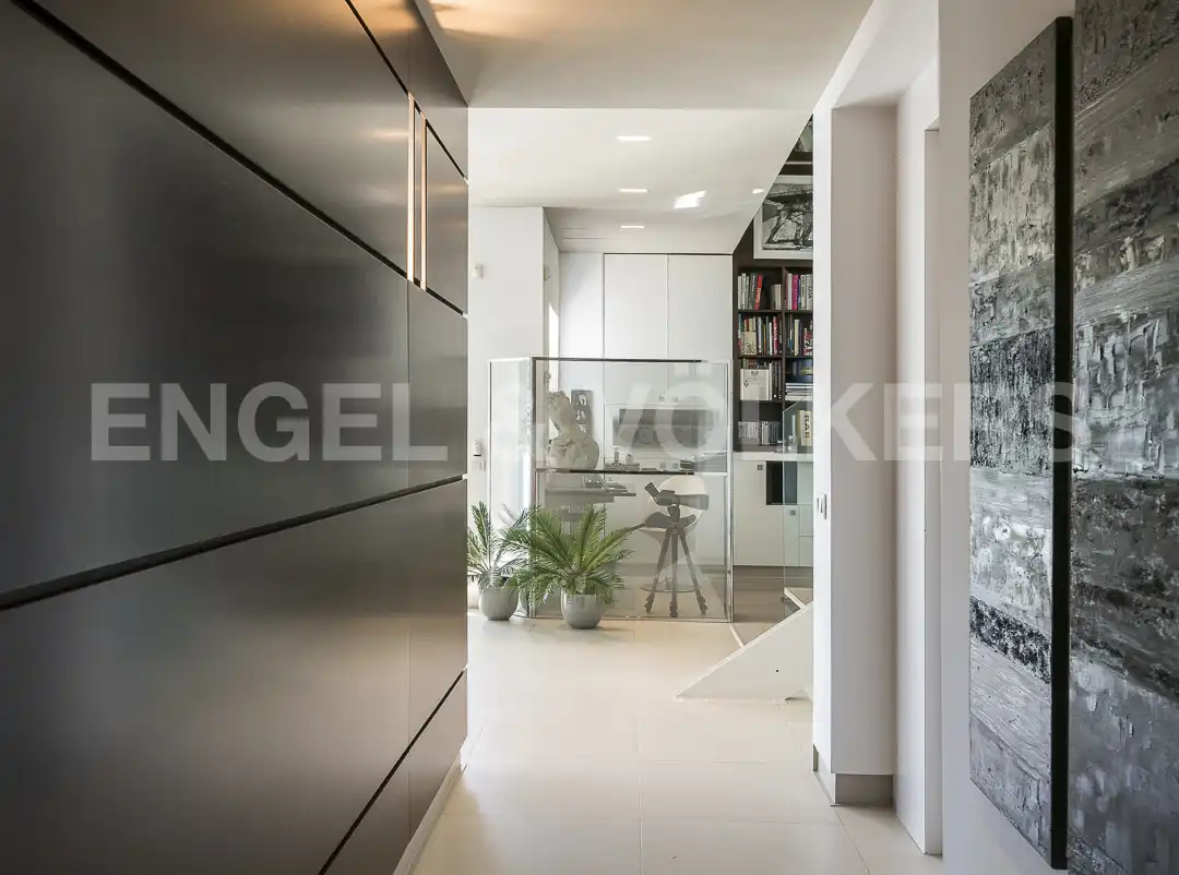 House with terrace for sale in Carrer del Torrent de les Roses, imagen 23