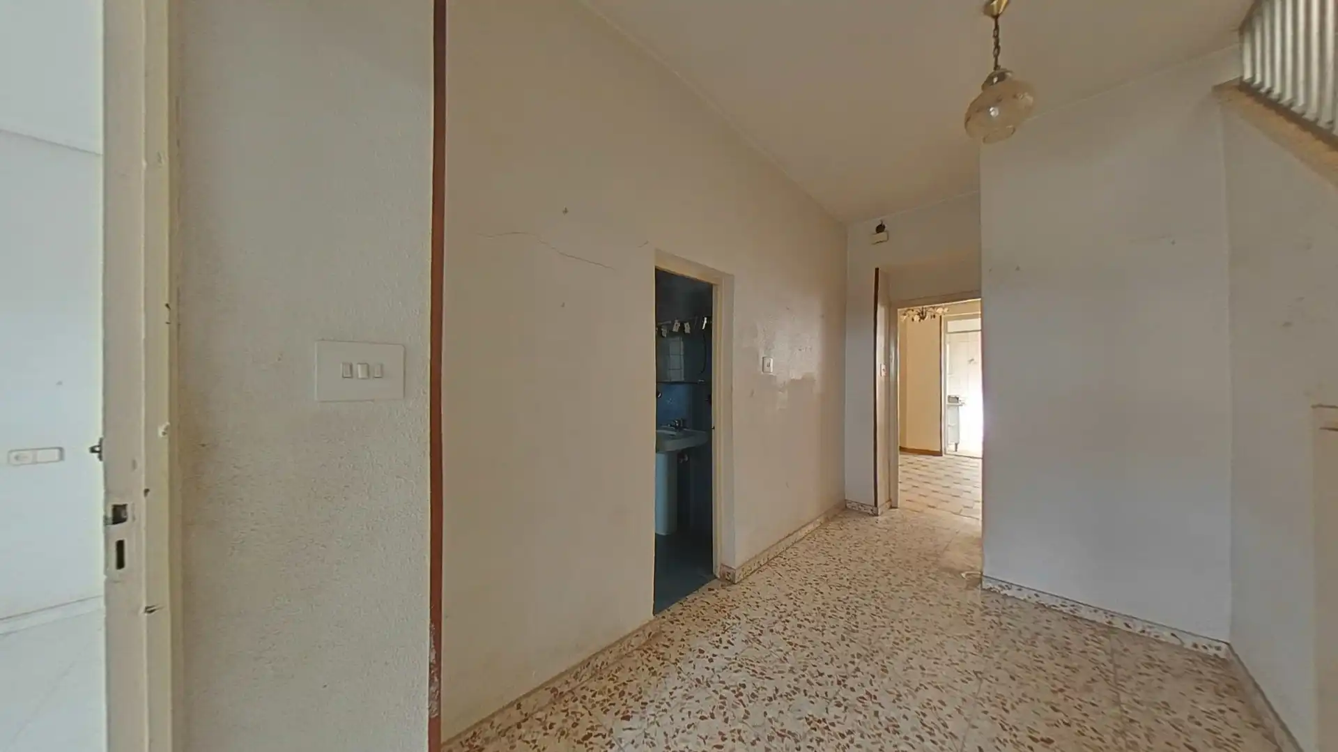 Dúplex en venta en Abarán con Terraza