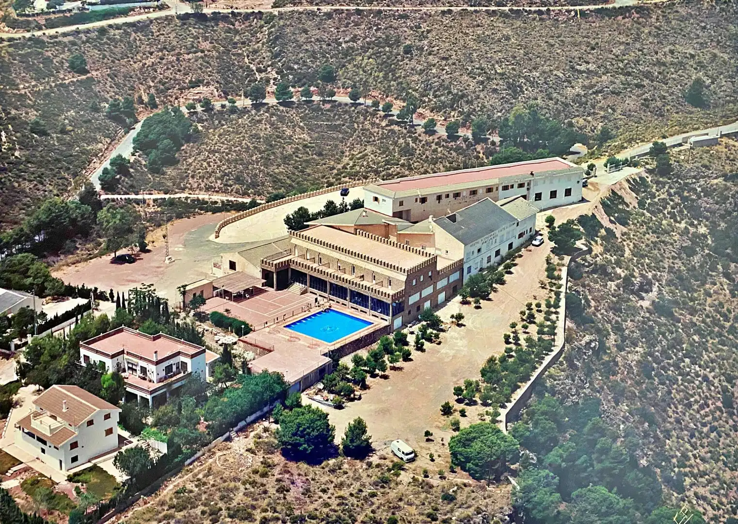 Inmuebles singulares en venta en Aledo, imagen 7