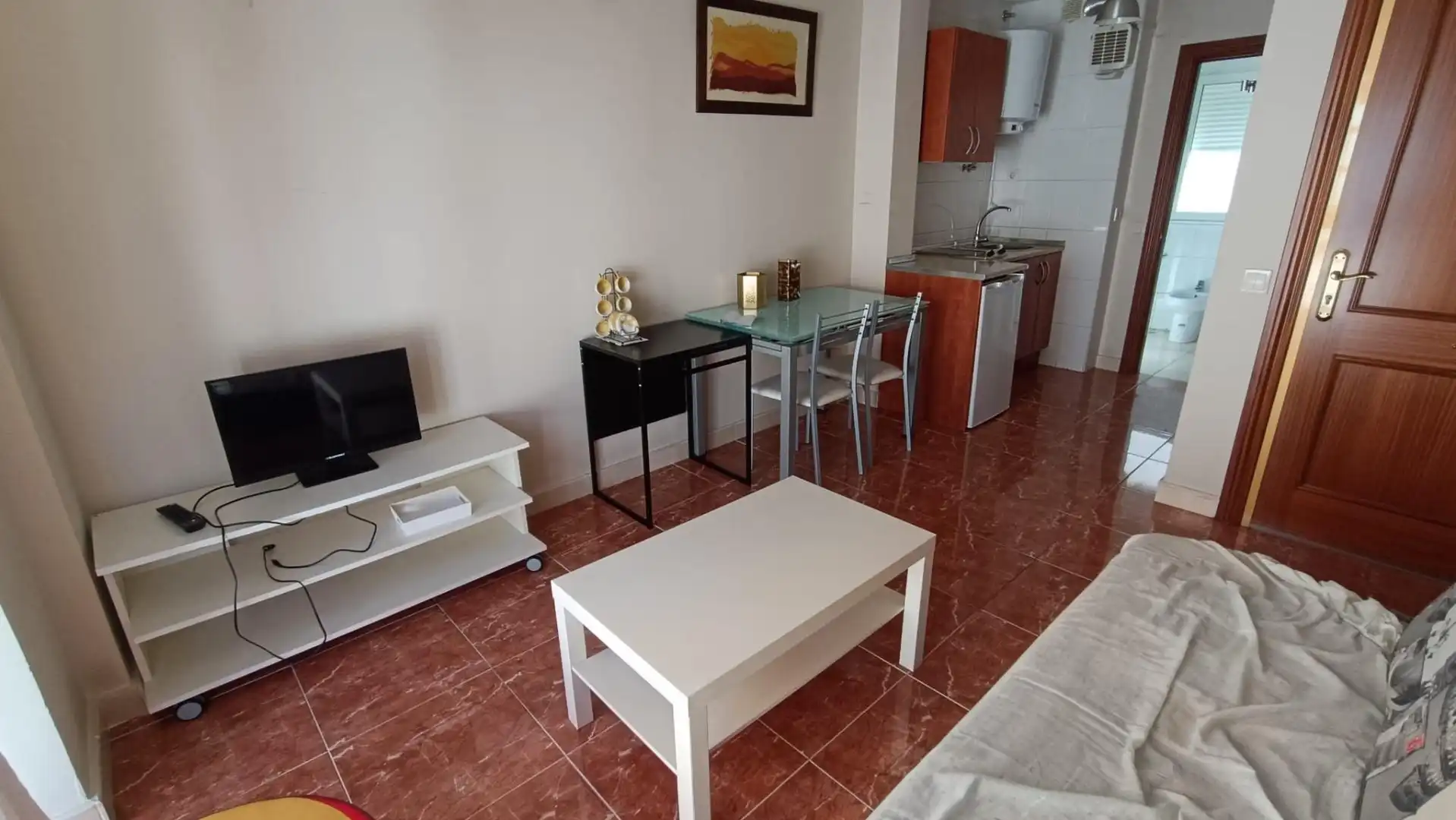 Apartamento en venta en Casco Antiguo