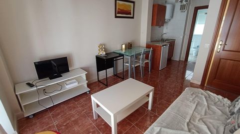 Foto 4 de Apartamento en venta en Casco Antiguo, Zamora Capital
