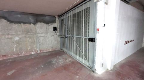 Foto 3 de Garaje en venta en America, Zona Hospital, Amposta