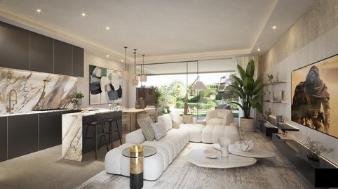 Foto 4 de Casa adosada en venta en Elviria, Marbella