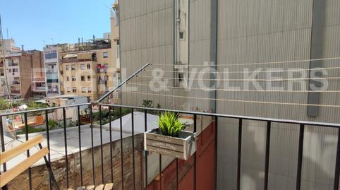 Foto 4 de Apartament de lloguer a El Poble Sec - Parc de Montjuïc,  Barcelona Capital