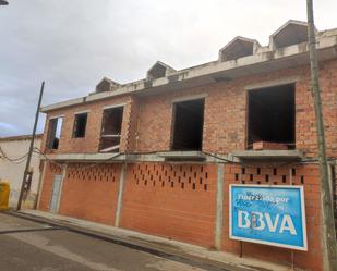 Exterior view of Building for sale in Valdepeñas