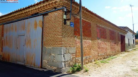 Foto 2 de Finca rústica en venda a Las Berlanas , Ávila