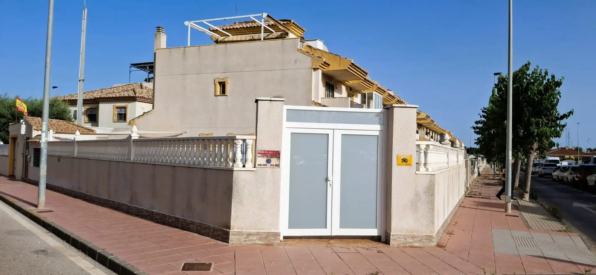 Haus mit Terrasse zum Verkauf in SAN VICENTE, imagen 49