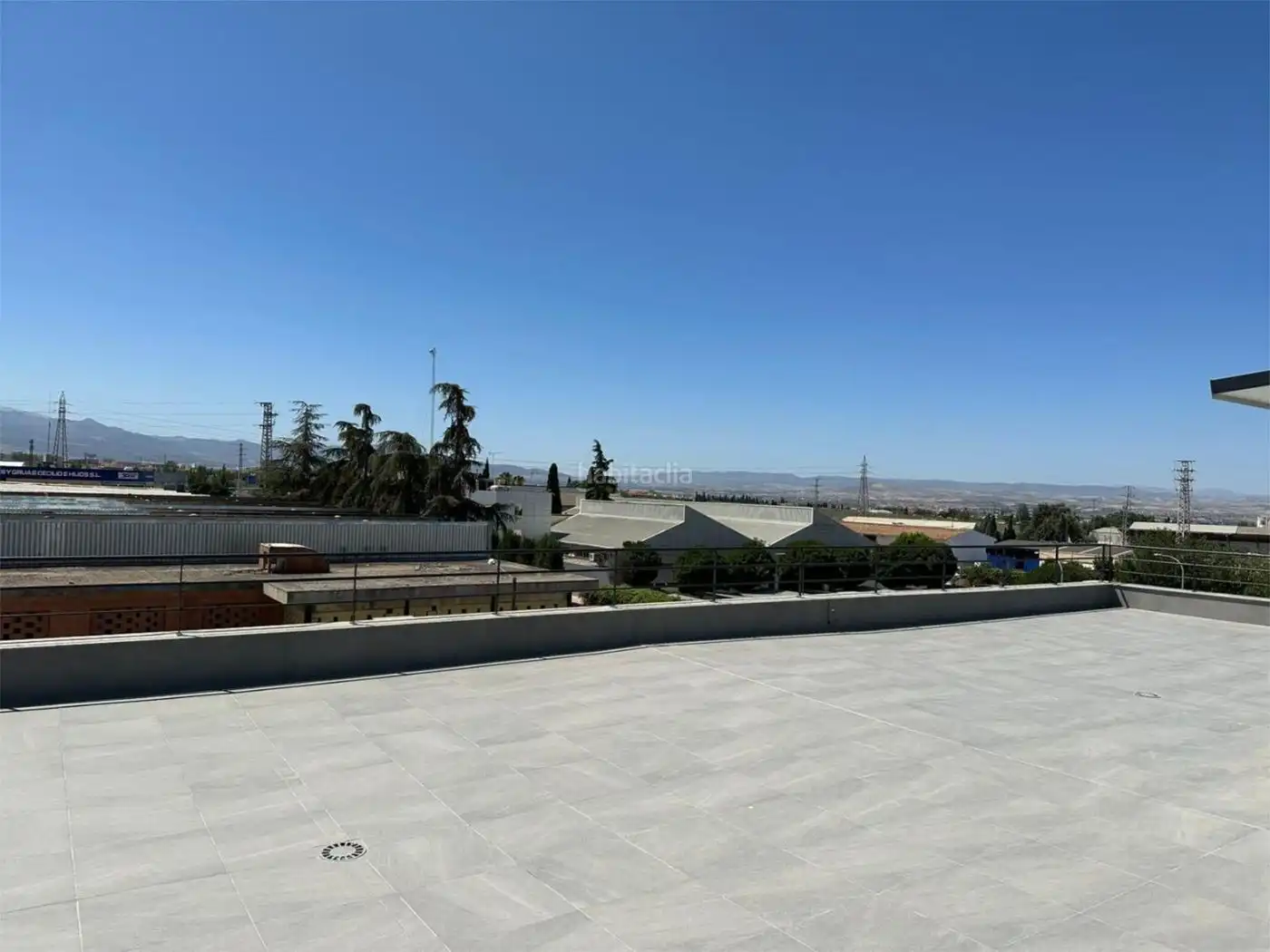 Ufficio in affitto a Avenida Andalucía 30, imagen 17