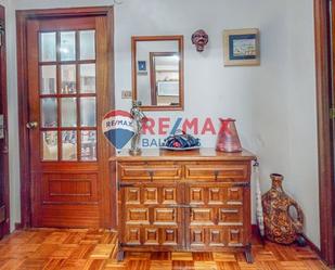 Exterior view of Flat for sale in Vigo   with Heating, Terrace and Storage room