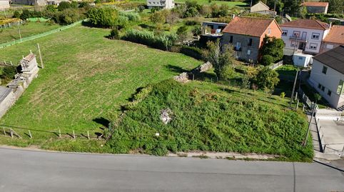 Terreno urbano en venta en Suigrexa, Asados