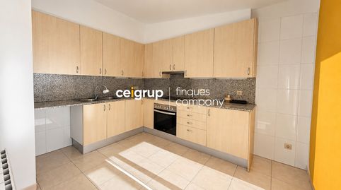 Foto 3 de Dúplex en venda a Creu de la Mà, Figueres