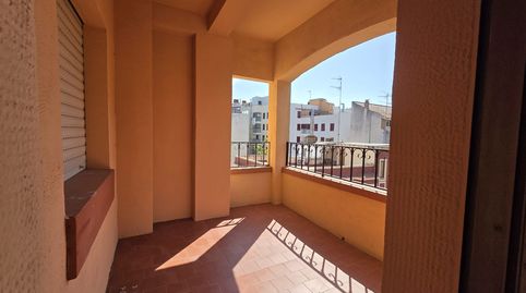Foto 2 de Piso de alquiler en Calle Vasco Núñez, Casco Antiguo, Badajoz Capital