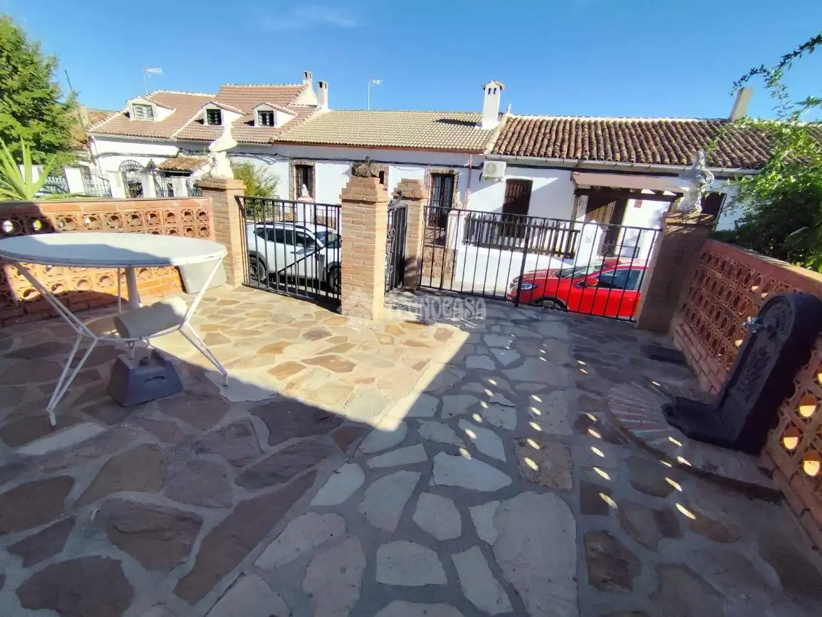 Maison jumelée à vendre à Baños de la Encina, imagen 2