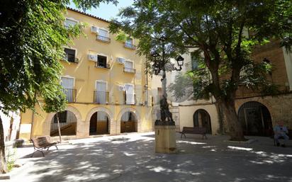 Vista exterior de Edifici en venda en  Jaén Capital