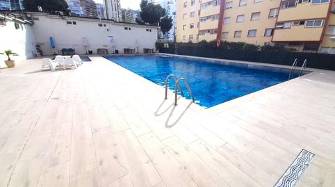 Se vende piso de un dormitorio, zona Rincon de Loix  llano, imatge 2