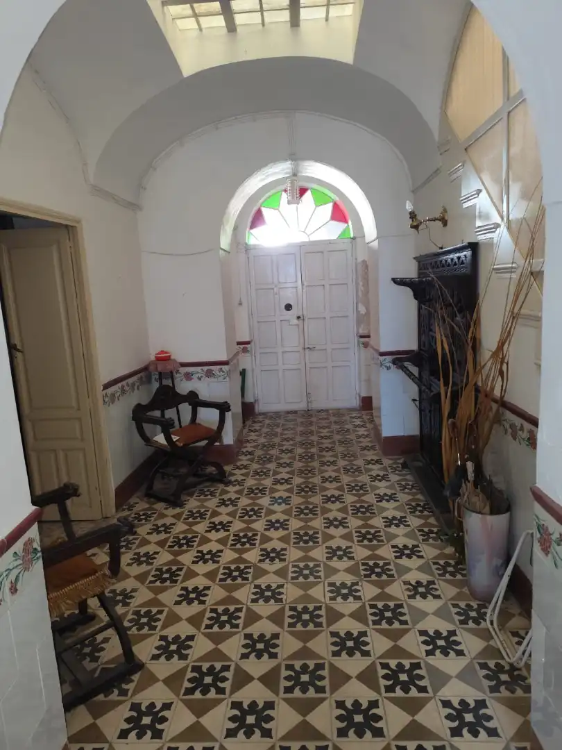 Casa con terrazza in vendita a Calle Ancha 8, imagen 4