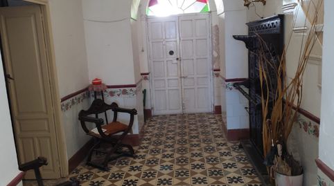Foto 4 de Casa o chalet en venta en Calle Ancha, 8, Zafra, Badajoz