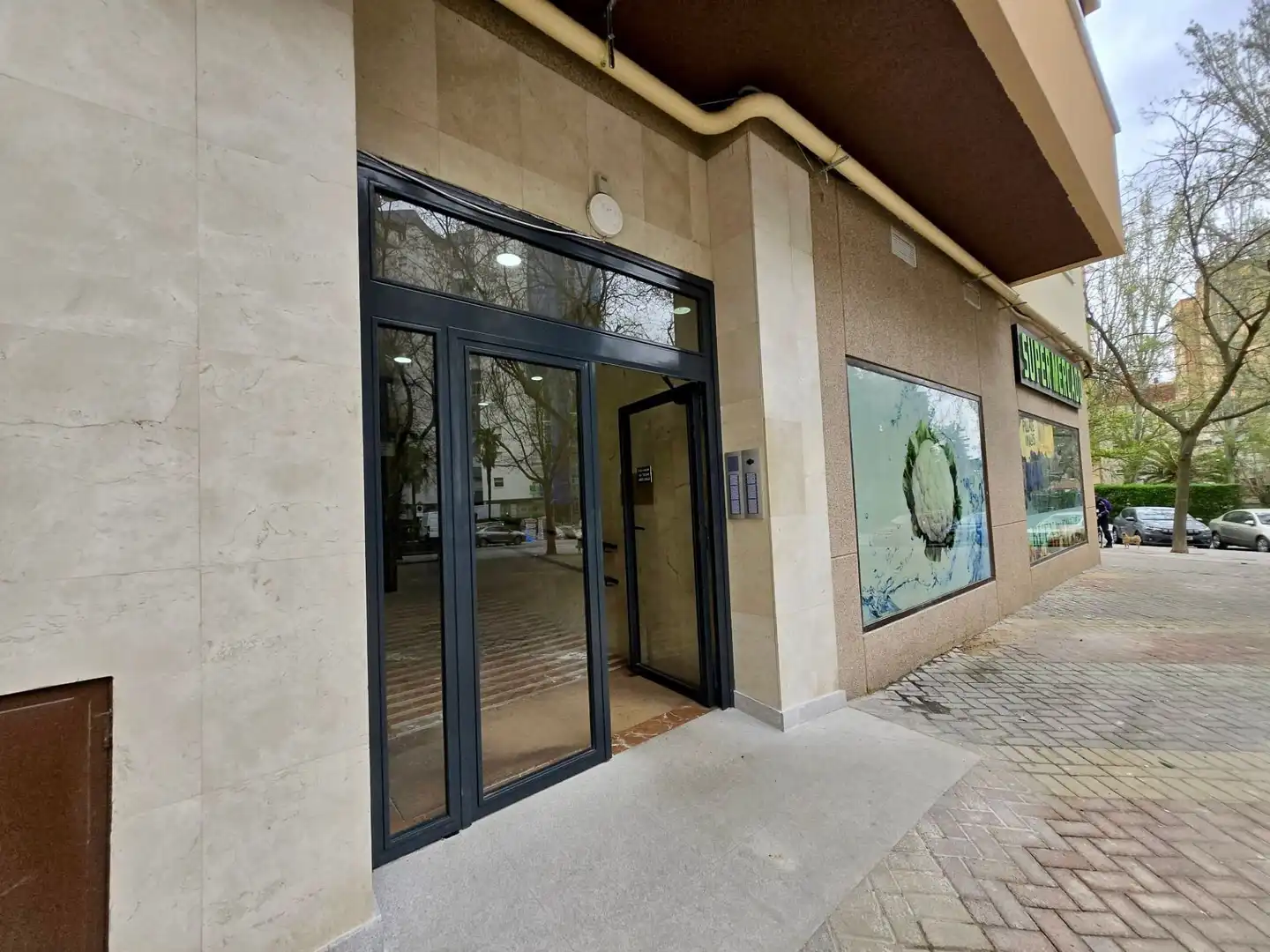 Pis en venda en Coslada amb Aire condicionat i Calefacció