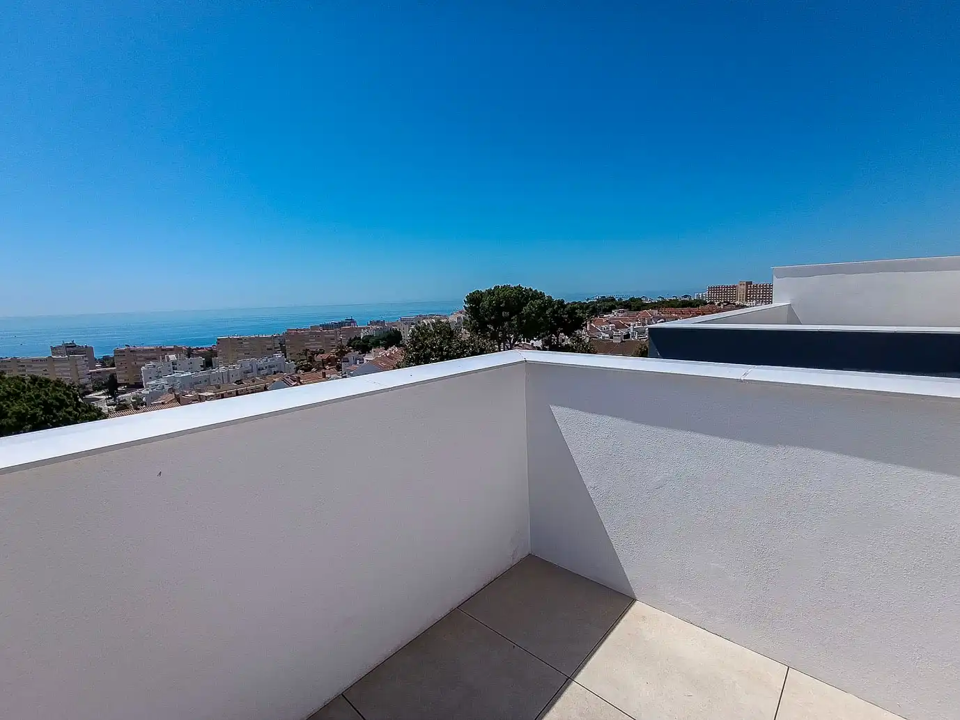 Attic for sale in Calle Francisco de Quevedo, 5, Montemar