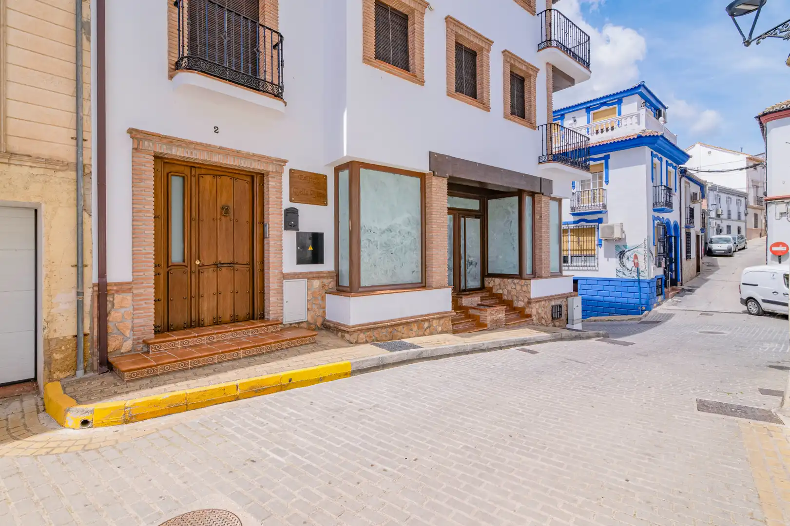 Inmuebles singulares con ascensor en venta en Calle Almenillas 2, imagen 38