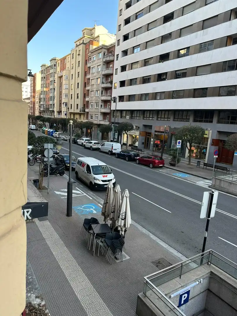 Apartament amb ascensor en venda a Juan XXIII, imagen 24