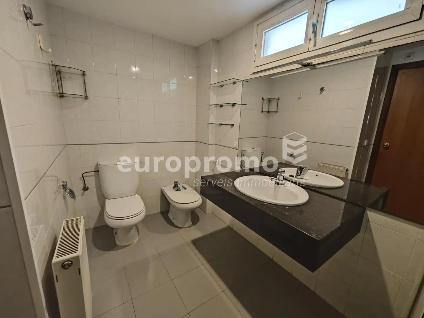Flat for rent in Eixample Nord