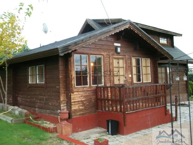 Casa-chalet en Alquiler en Parque Boadilla