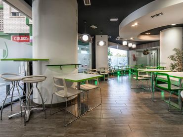 Local comercial en venda a Calle PROFESOR FRANCISCO DALMAU 11