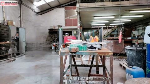 Photo 2 of Industrial buildings for sale in Calle del Nogal, Zona Industrial, Madrid