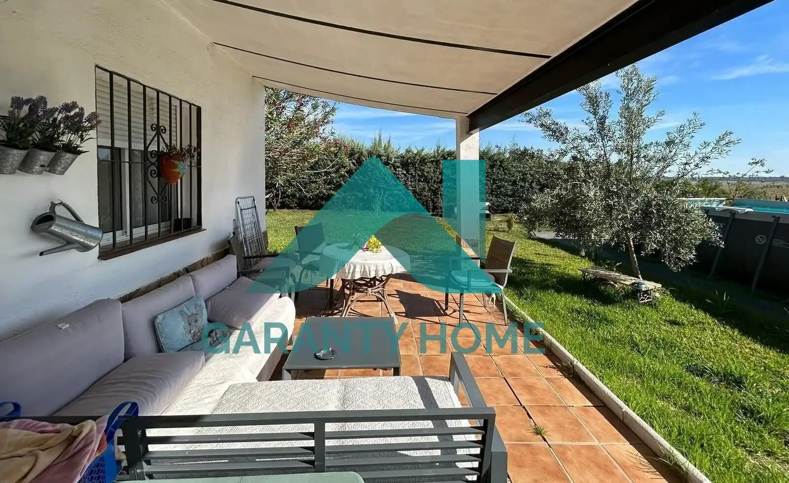 Houses for sale in Sierra de Fuentes