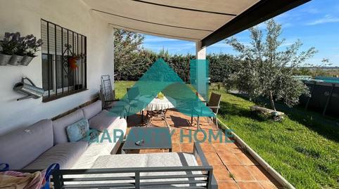 Foto 2 de Casa o xalet en venda a Sierra de Fuentes, Cáceres