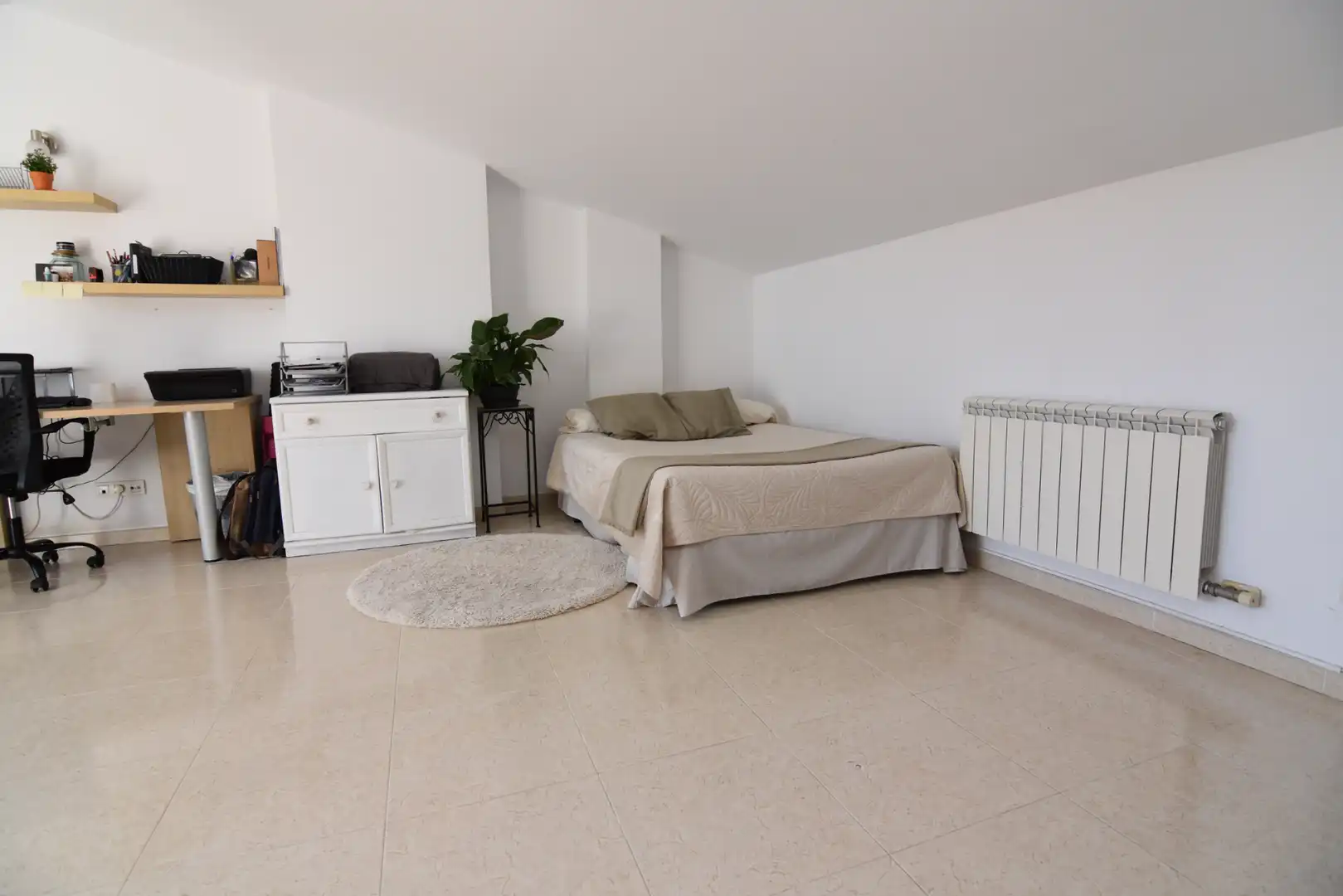 Bedroom of Detached homes for sale in Calella  with Heating, Private garden and Terrace