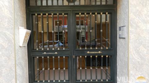 Foto 3 de Apartamento en venta en Carrer la Santamaría, 4, Zona Pueblo, Calpe / Calp