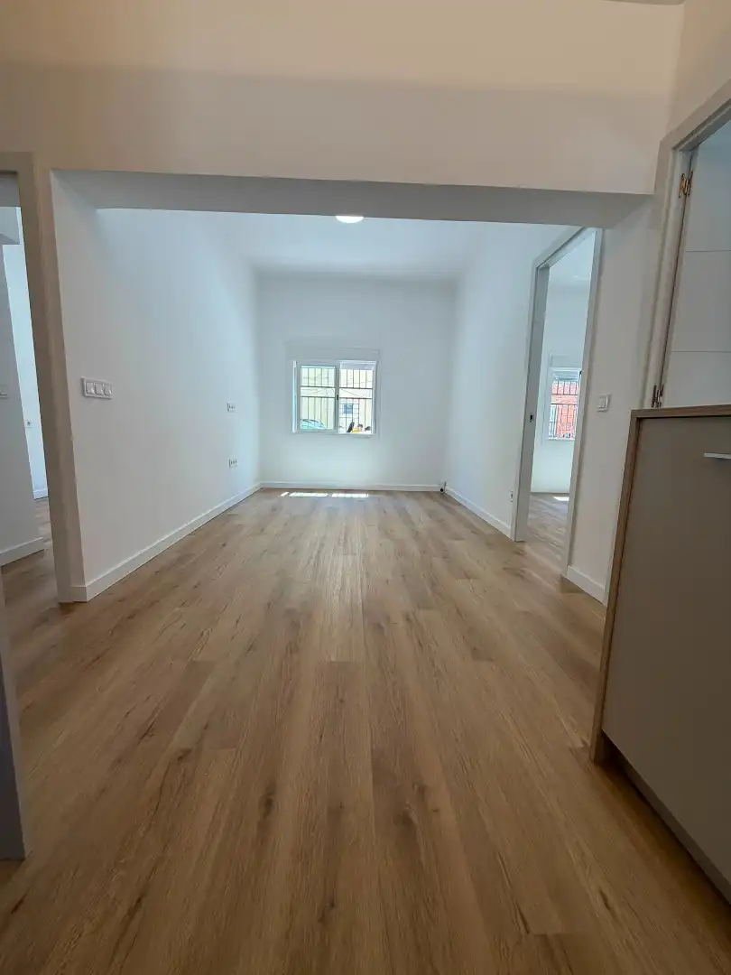 Piso en venta en Vilanova i la Geltrú con Parquet