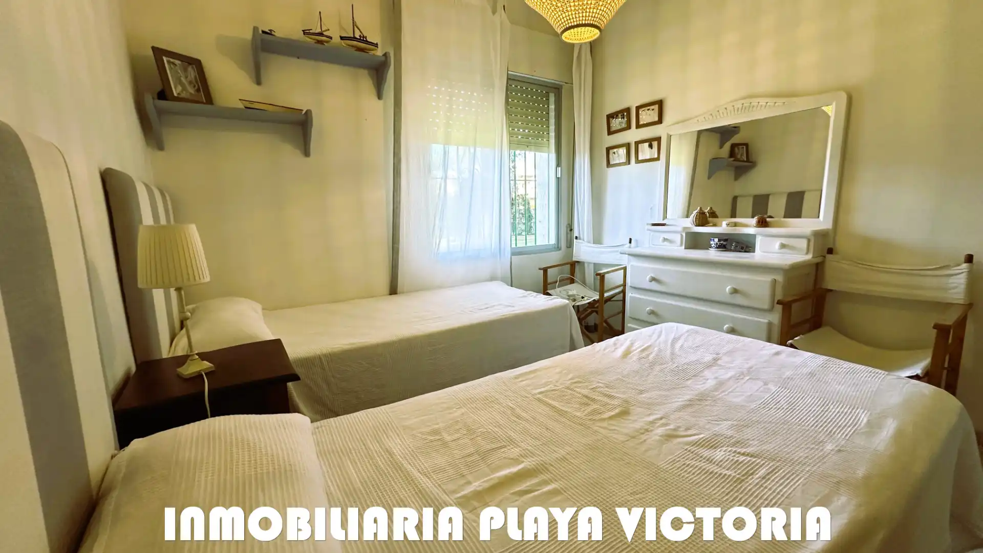 Habitación de Casa o chalet en venta en Roche  