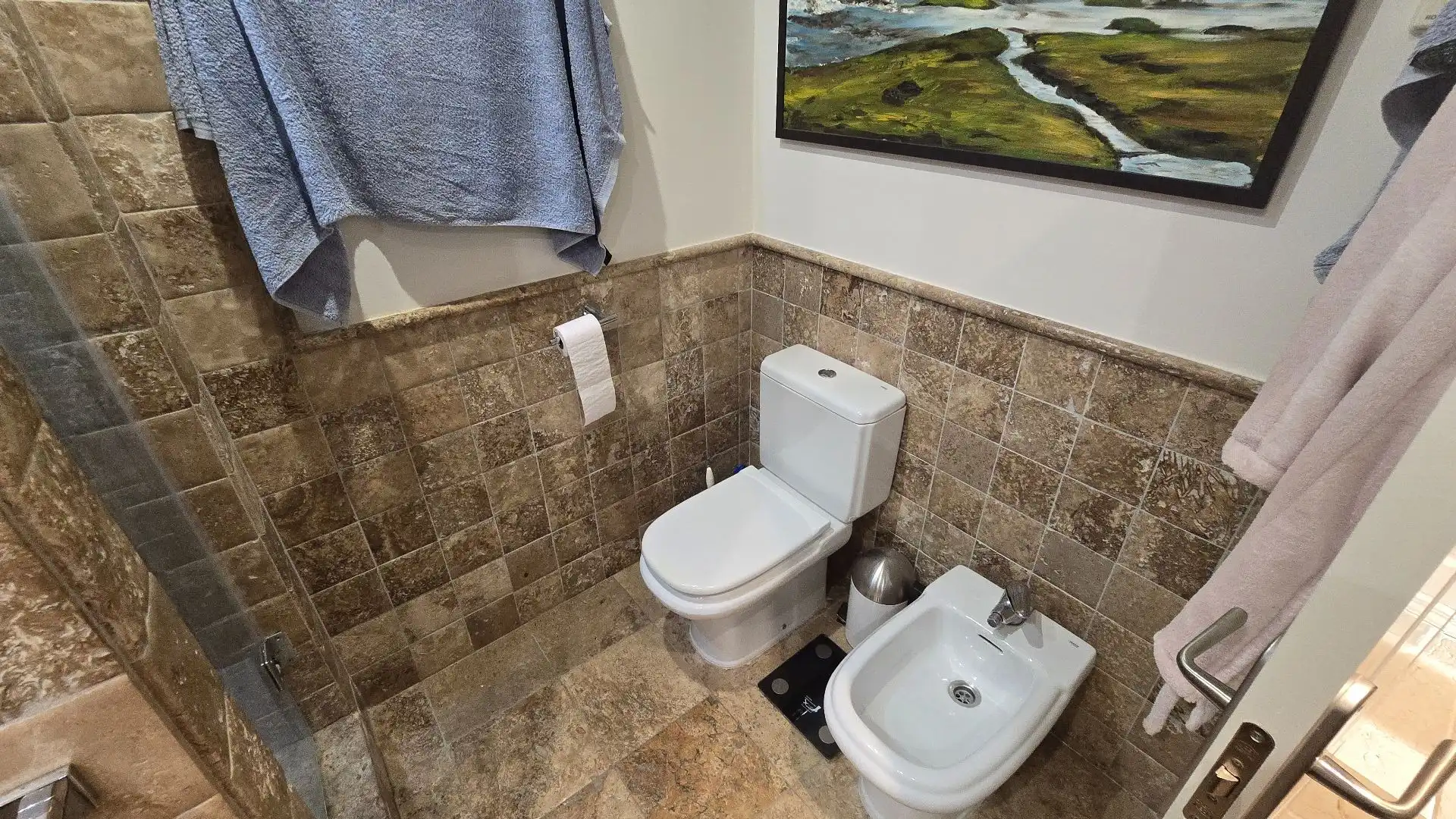 Piso con piscina en venta en Pico de Alcazaba 21, imagen 37