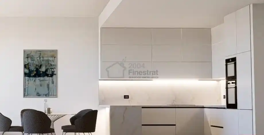 Bungalow with pool for sale in Balcón de Finestrat - Terra Marina, imagen 12