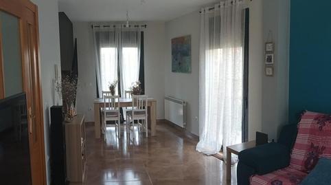 Foto 5 de Casa adosada en venda a Valencia, Paracuellos de Jiloca, Zaragoza