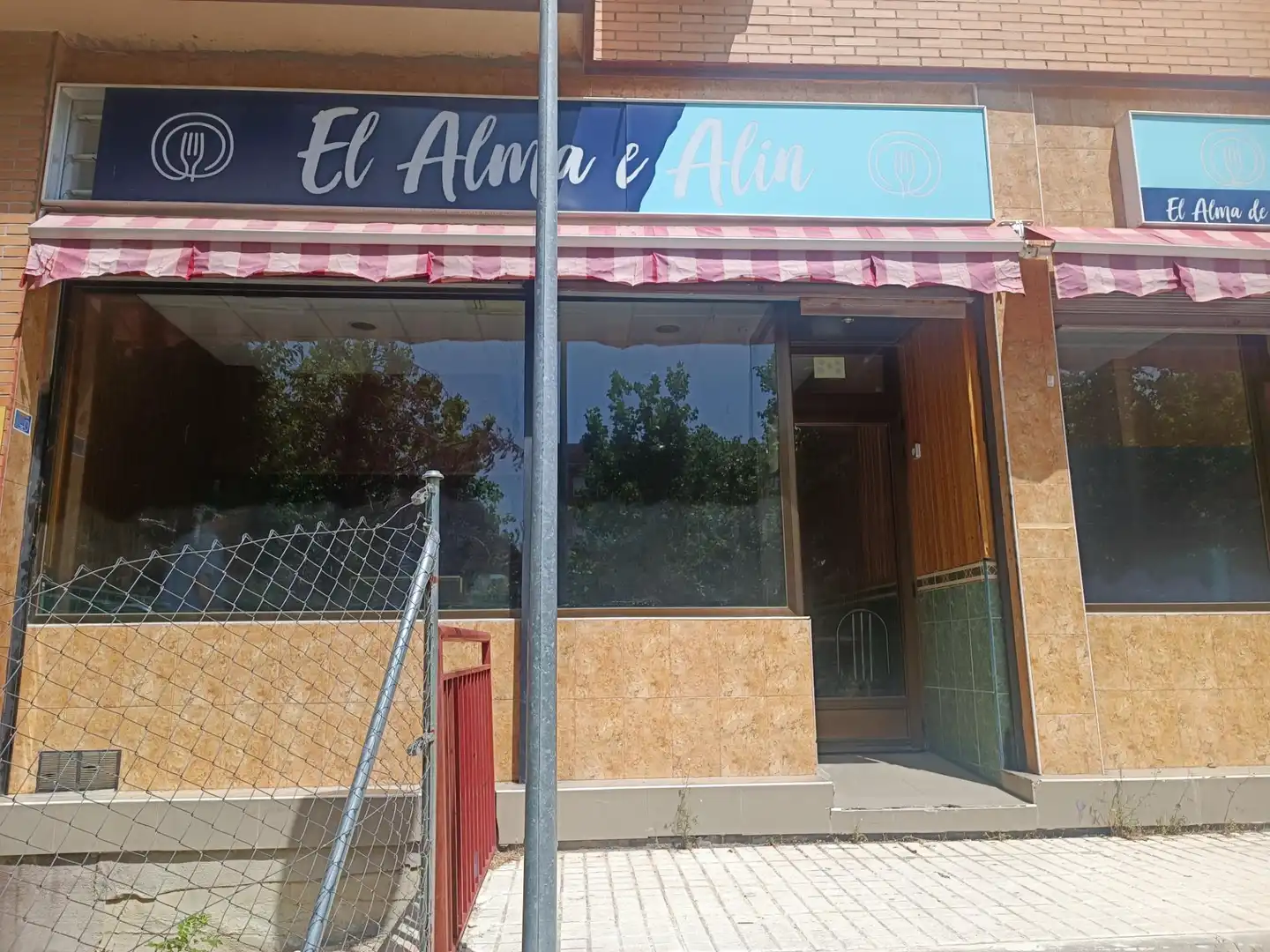 Geschaftsraum zum Verkauf in Rivas-Vaciamadrid mit Möbliert