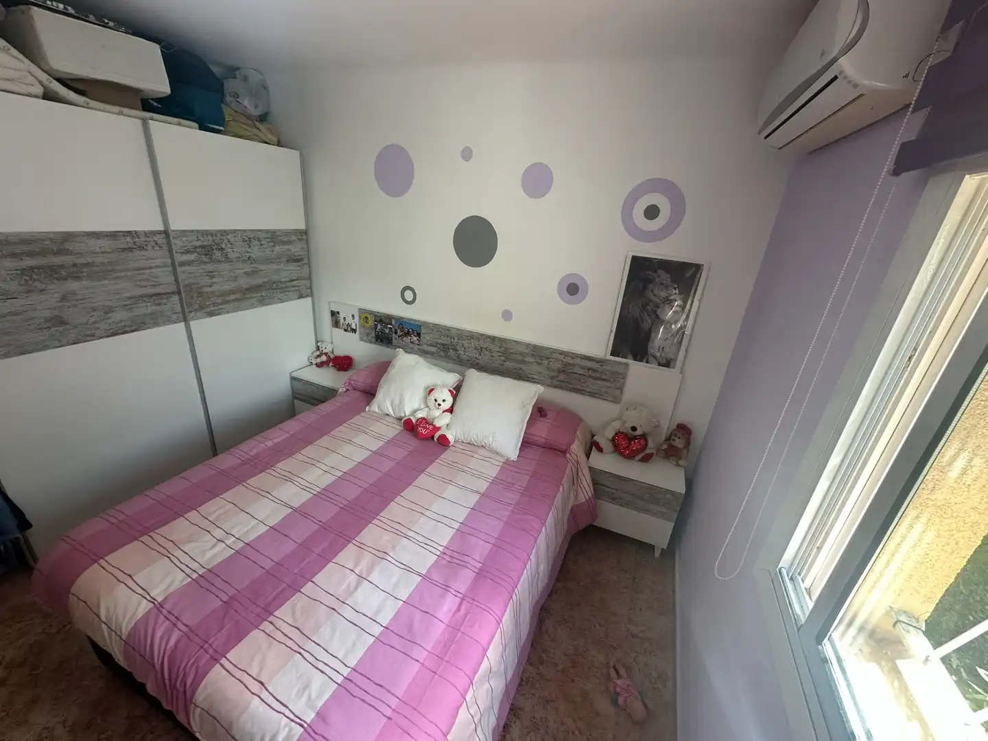 Wohnung mit Terrasse zum Verkauf in Carrer de Lleida, imagen 15