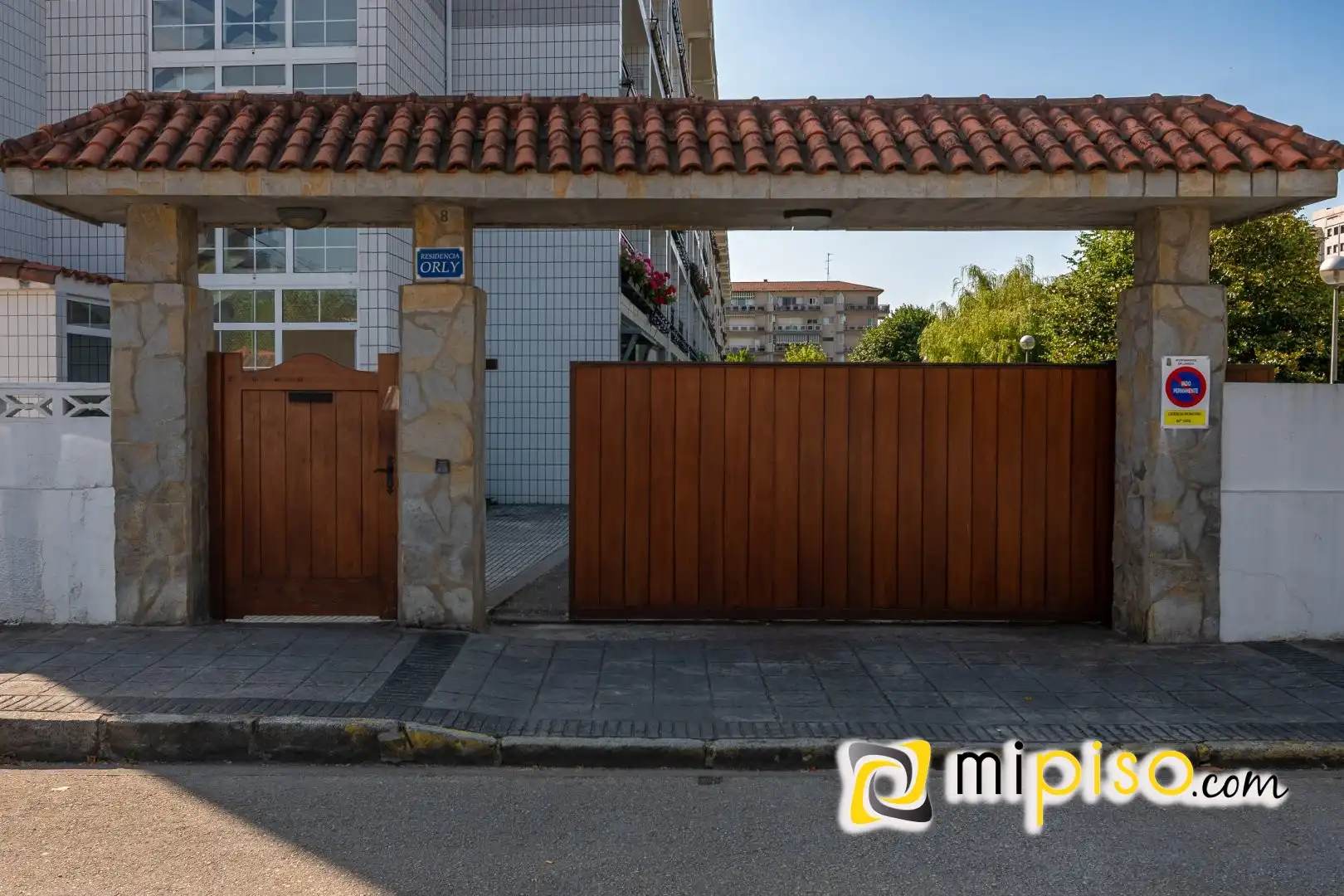 Wohnung mit Aufzug zum Verkauf in REPUBLICA DE COLOMBIA 8, imagen 32